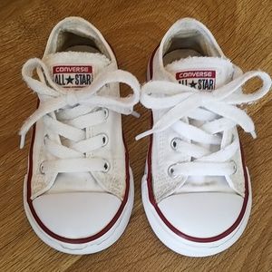 Chuck Taylor All Star Low Top